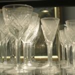 791 9284 GLASS SET